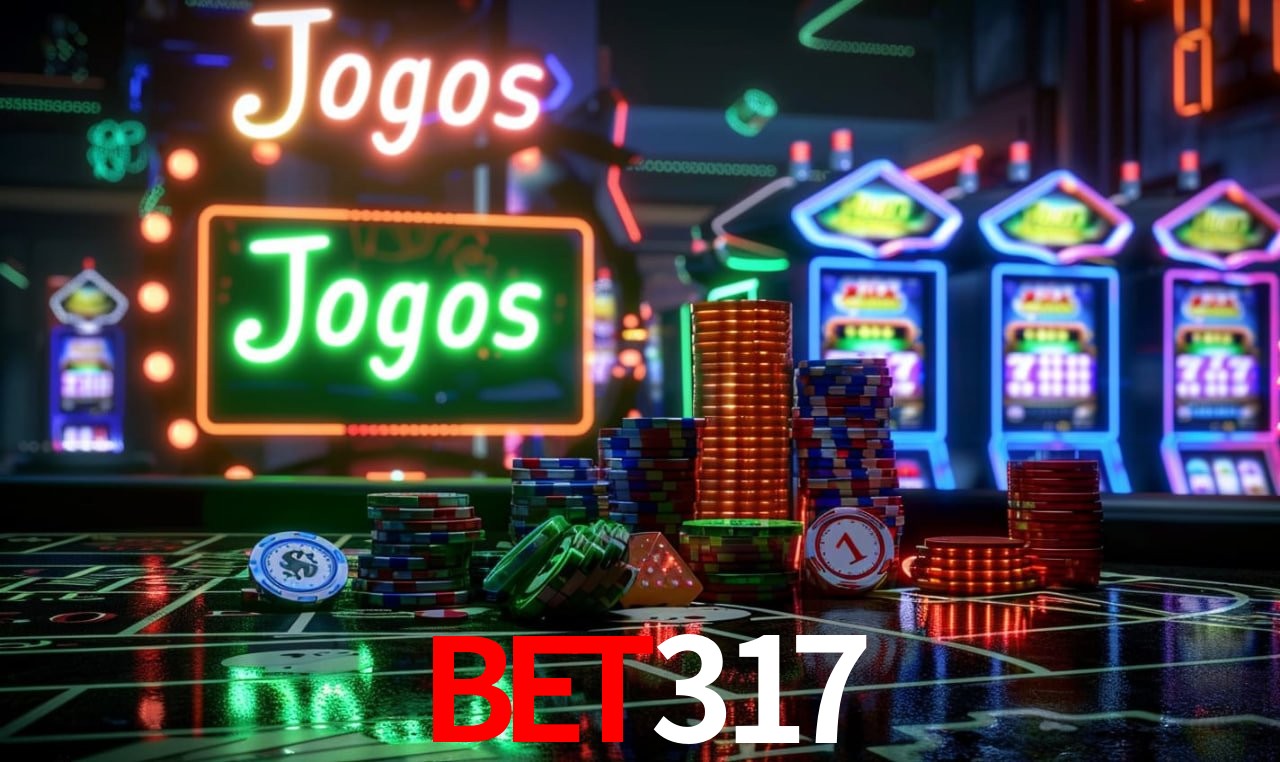 Mercados ao vivo e cash out na Bet317
