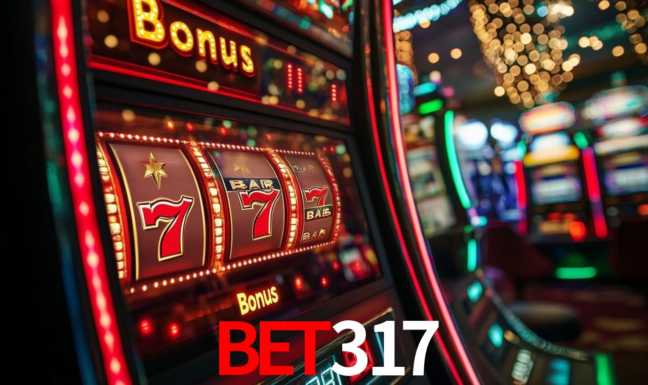 Apostas com odds competitivas na Bet317