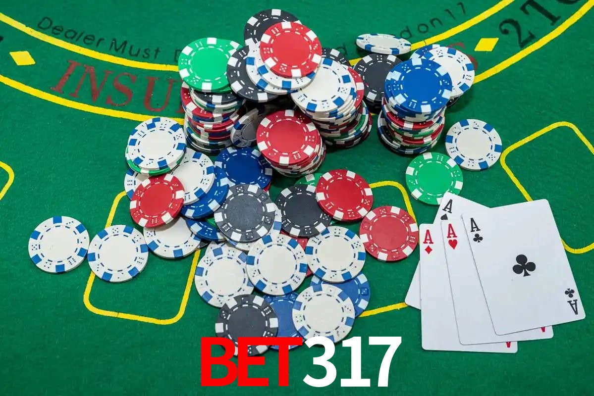 Roda da fortuna na Bet317