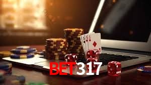 Download para Android e iOS na Bet317